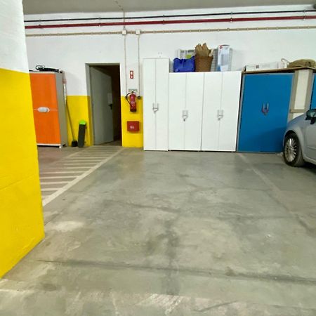 Oceanview Carvoeiro Terrace Apartment 외부 사진