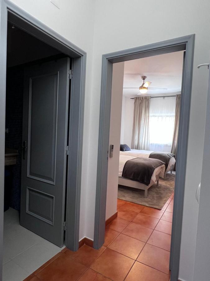 Oceanview Carvoeiro Terrace Apartment 외부 사진