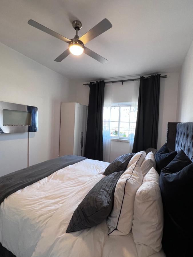 Oceanview Carvoeiro Terrace Apartment 외부 사진