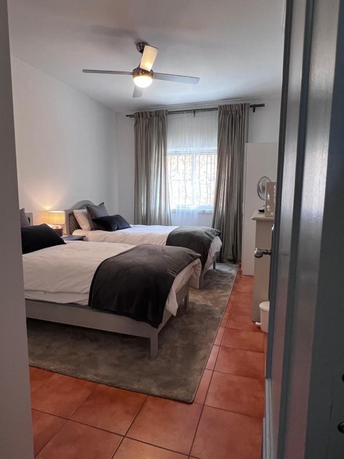 Oceanview Carvoeiro Terrace Apartment 외부 사진