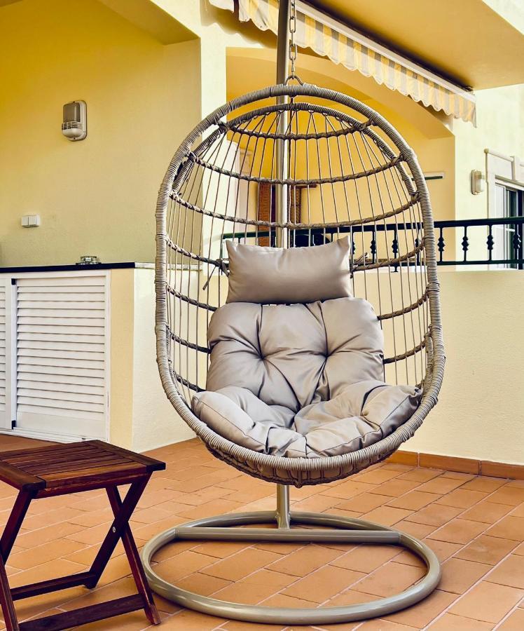 Oceanview Carvoeiro Terrace Apartment 외부 사진