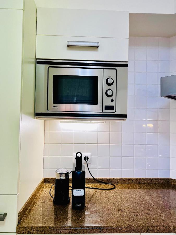 Oceanview Carvoeiro Terrace Apartment 외부 사진