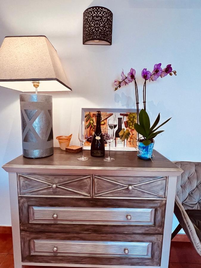 Oceanview Carvoeiro Terrace Apartment 외부 사진