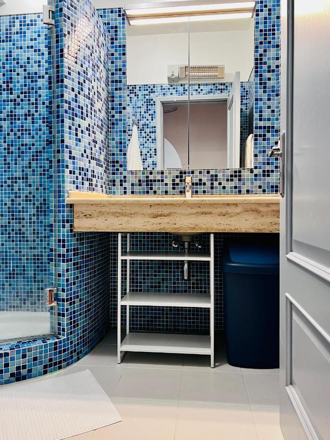 Oceanview Carvoeiro Terrace Apartment 외부 사진
