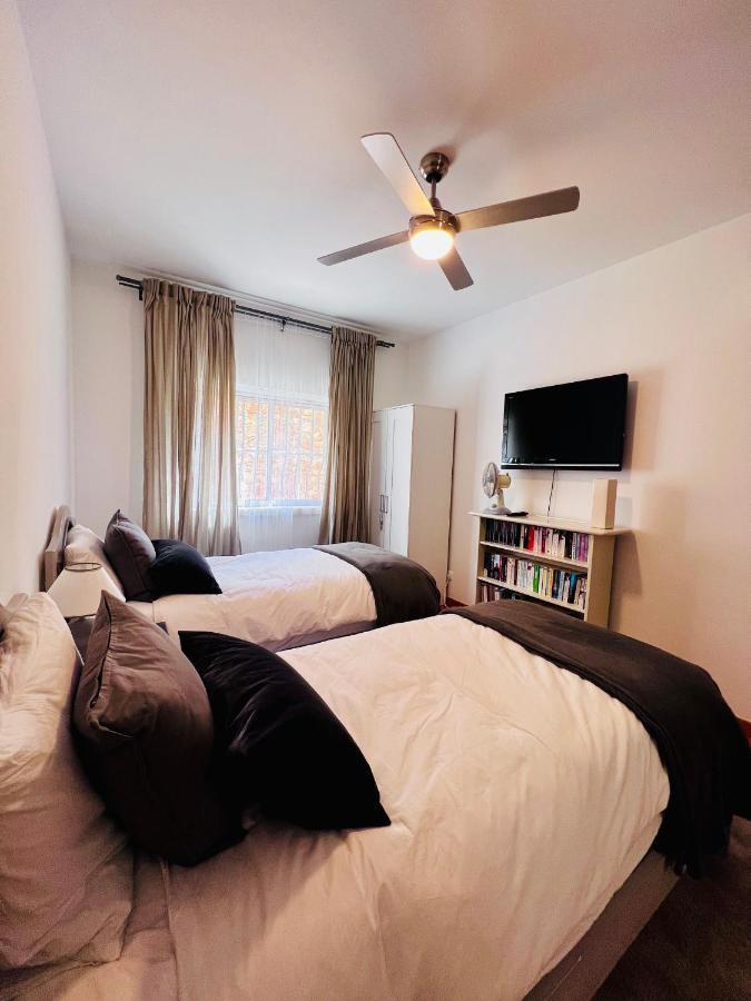 Oceanview Carvoeiro Terrace Apartment 외부 사진