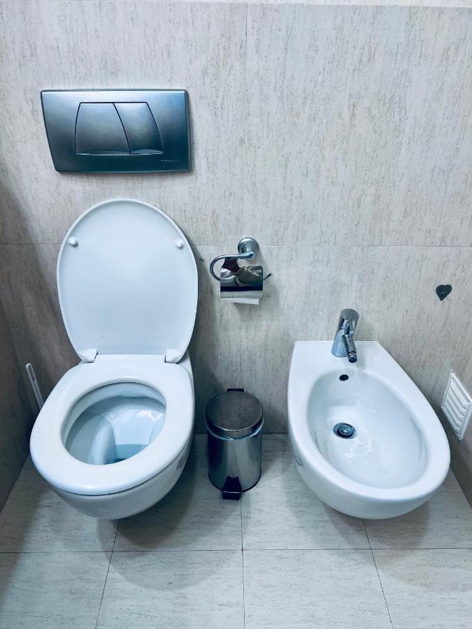 Oceanview Carvoeiro Terrace Apartment 외부 사진