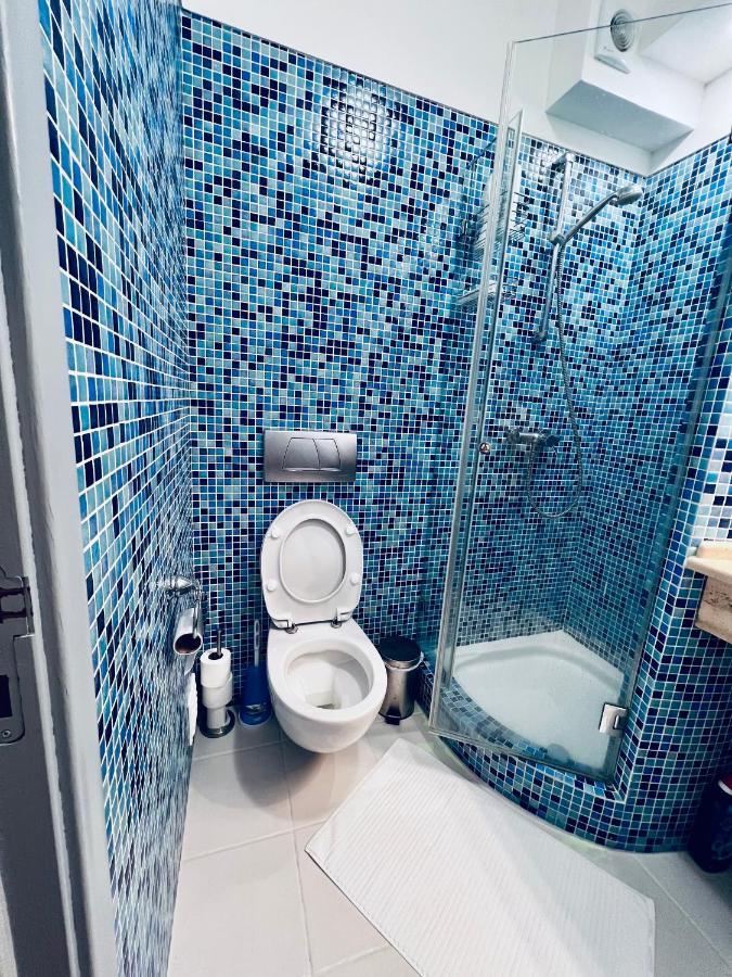 Oceanview Carvoeiro Terrace Apartment 외부 사진