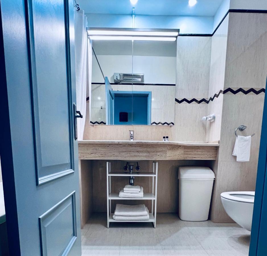 Oceanview Carvoeiro Terrace Apartment 외부 사진