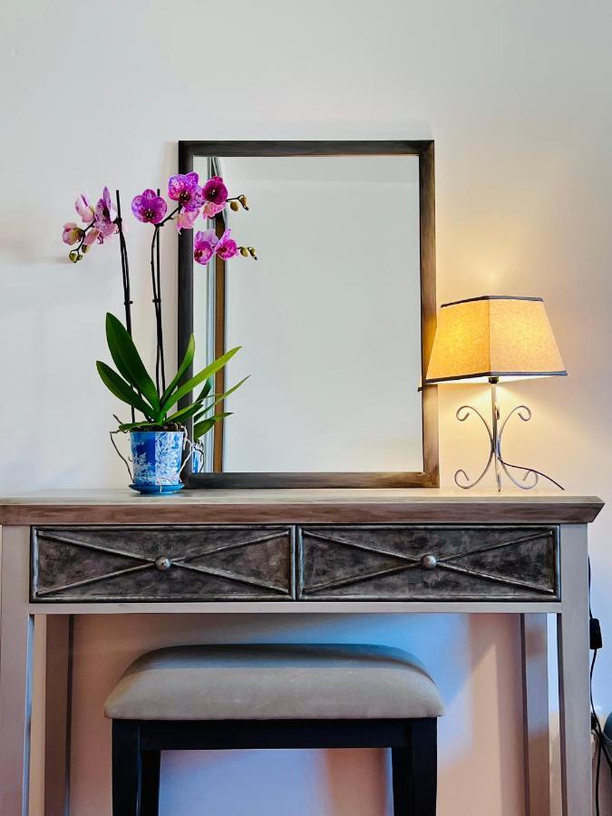 Oceanview Carvoeiro Terrace Apartment 외부 사진