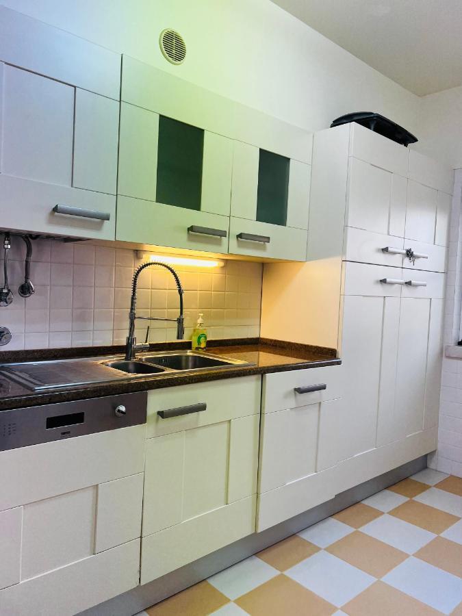 Oceanview Carvoeiro Terrace Apartment 외부 사진