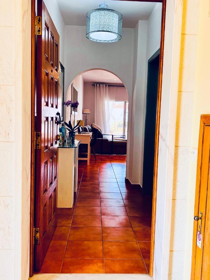 Oceanview Carvoeiro Terrace Apartment 외부 사진